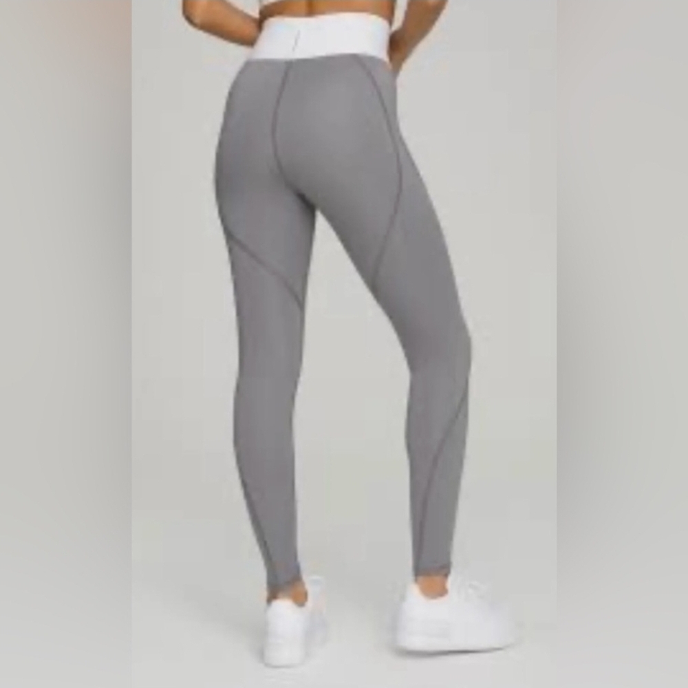 Good American Active Essential Icon Leggings - Size 2 - Picture 2 of 8